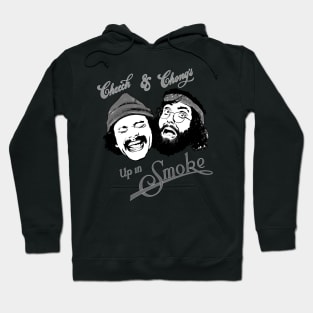 Up In Smoke Hoodie